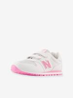 Kindermanden PV500QP1 NEW BALANCE® wit