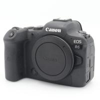 Canon EOS R6 body occasion