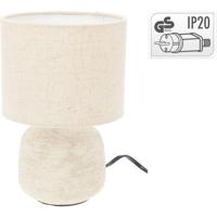 Tafellamp steengoed E14 Tafellamp steengoed E14