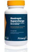 Nootropic Supercharge 60 Capsules
