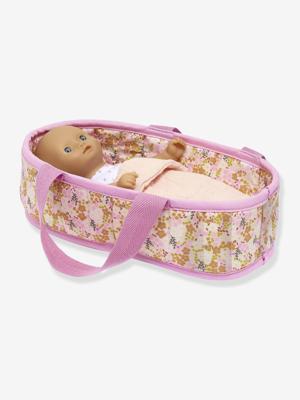 Mini poppen DJECO rozen