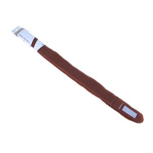 Admiral Staging Cable Wrap kabelbinder 38x550mm bruin (set van 5 stuks)
