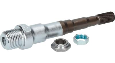 Shimano pedal axle complete for pd-m324 | rechts