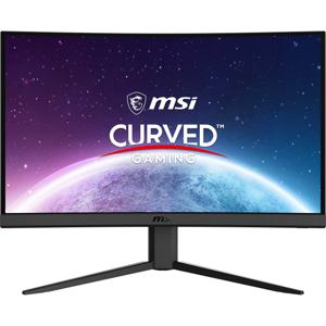 MSI G24C4 E2 computer monitor 59,9 cm (23.6") 1920 x 1080 Pixels Full HD LED Zwart