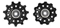 Campagnolo derailleur pulleys chorus / athena / potenza 11