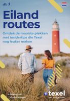 Wandelgids - Fietsgids Eilandroutes Texel | VVV Texel - thumbnail