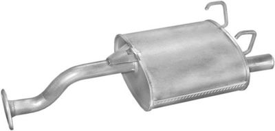Einddemper 0956