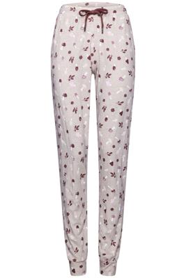 Rebelle pyjamabroek paddenstoelen