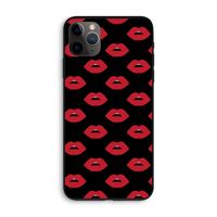 Lips: iPhone 11 Pro Max Biologisch afbreekbaar hoesje