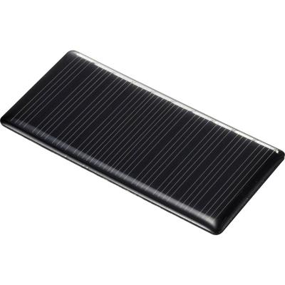 TRU COMPONENTS TC-13341236 Mini-zonnecel 0.22 W 5 V