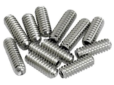 Fender 0994928000 saddle height screws