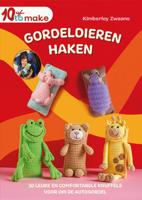 Gordeldieren haken (Paperback)