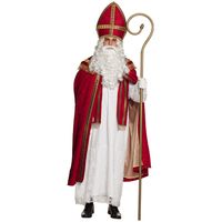 Sinterklaas pak voordelig 5 december