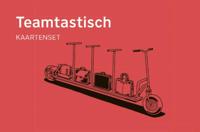 Teamtastisch (Kaartspellen)