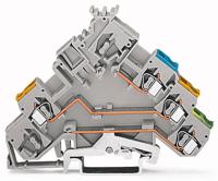 280-572  - Sensor/actuator terminal block 1-p 5mm 280-572 - thumbnail