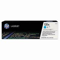 Toner HP CF211A Cyaan