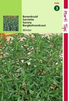 Zaden Bonenkruid Overblijvende Hortitops - Hortitops