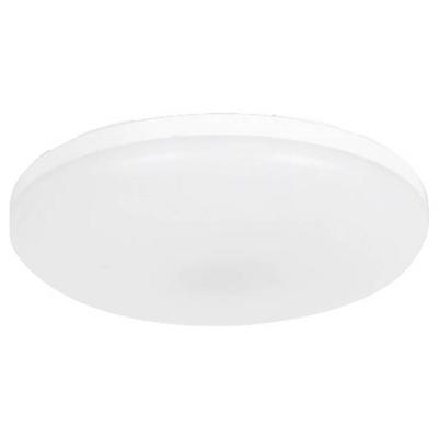 Lucci 120894 LED-lamp Energielabel F (A - G) GX53 18 W (Ø) 200 mm Dimbaar 1 stuk(s)