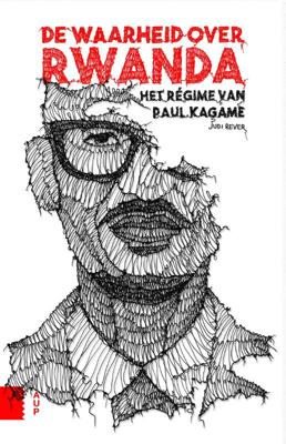 De waarheid over Rwanda (Hardback)