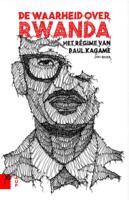 De waarheid over Rwanda (Hardback)