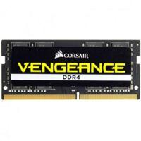 RAM geheugen Corsair CMSX16GX4M1A2666C18 16 GB DDR4 2666 MHz CL18 RAM geheugen Corsair CMSX16GX4M1A2666C18 16 GB DDR4 2666 MHz CL18