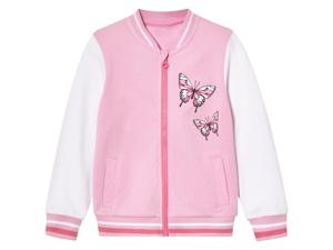 lupilu Kleuter jas (Roze, 98/104)