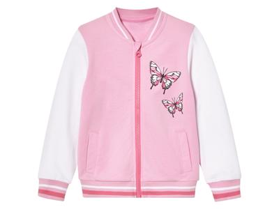 lupilu Kleuter jas (Roze, 98/104)