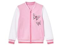 lupilu Kleuter jas (Roze, 98/104)