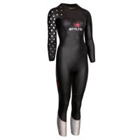 BTTLNS Tormentor 3.0 wetsuit lange mouw dames