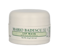 Mario Badescu Lip Mask With Acai & Vanilla 14 g