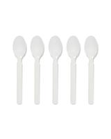 HEMA Lepels herbruikbaar - 10 stuks