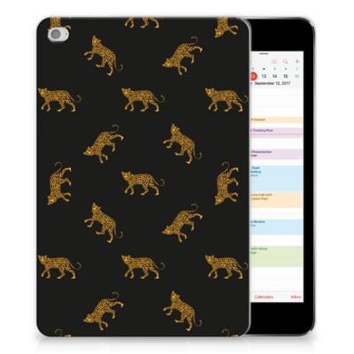 Back Case voor Apple iPad Mini 4 | Mini 5 (2019) Leopards Back Case voor Apple iPad Mini 4 | Mini 5 (2019) Leopards