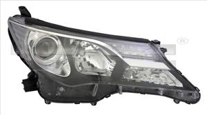 Koplamp links 2014256262