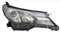 Koplamp links 2014256262