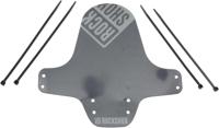 ROCKSHOX spatlap, voorwiel "fender" clip-on fender rs black/grey