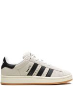 adidas baskets Campus 00s en daim - Blanc