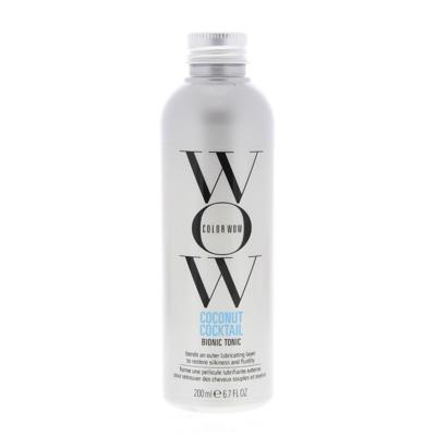 Color Wow Coconut Cocktail Leave-in 200ml Color Wow Coconut Cocktail Leave-in 200ml