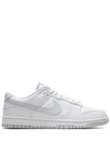 Nike baskets Dunk Retro - Blanc