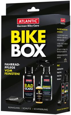ATLANTIC onderhoudsset "bike box"