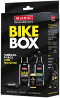 ATLANTIC onderhoudsset "bike box"