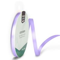 Vaessen Creative • satijn lint 6mmx10m lavendel