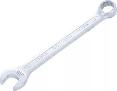 Steekringsleutel 14 mm BGS technic 30564