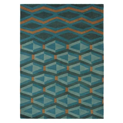 Brink en Campman - Vloerkleed Yara Artdeco 133508 (outlet) - 250x350 cm