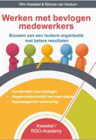Werken met bevlogen medewerkers (Paperback)