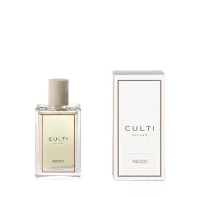Culti Spray Fuoco Roomspray 100ml
