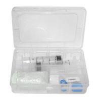 XLC Remd bleeding kit hydro db tektro/