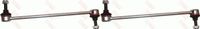 Stabilisatorstang Set SETJTS7686x2