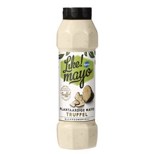 Remia - Like! Mayo Truffel - 15x 800ml