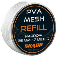 Skarp PVA Mesh Refill 7 m Narrow 25 mm - thumbnail