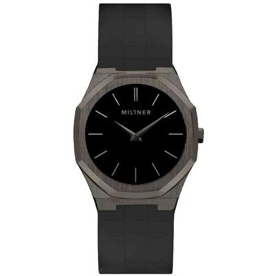 Horloge Heren Millner OXFORD-SPORT-NEGRO (Ø 40 mm)